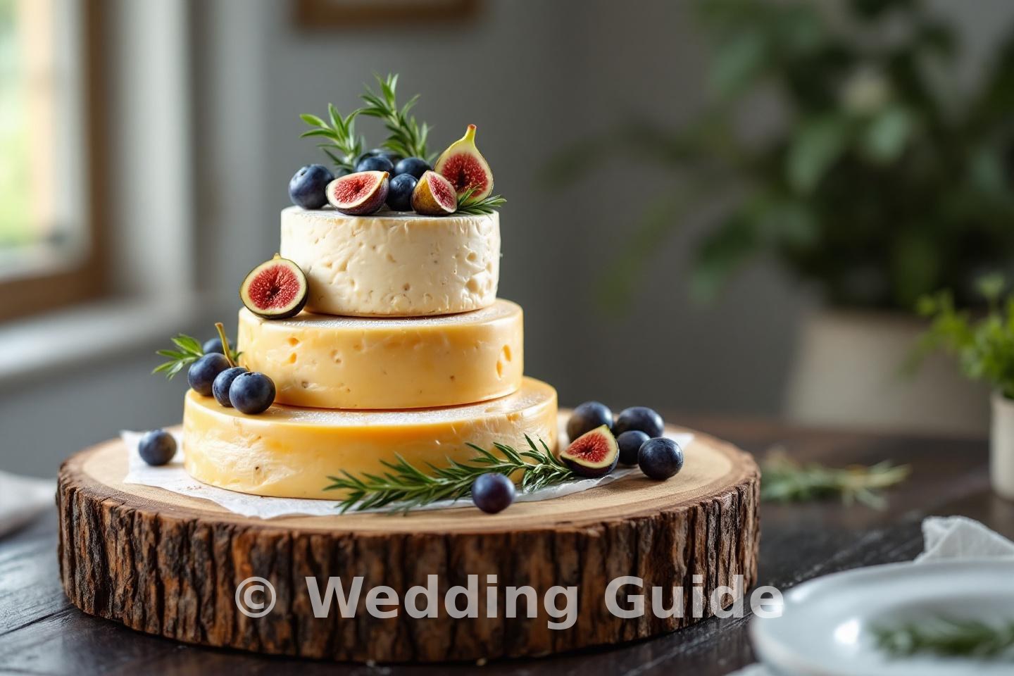 Wedding Cake Makers in Cornwall