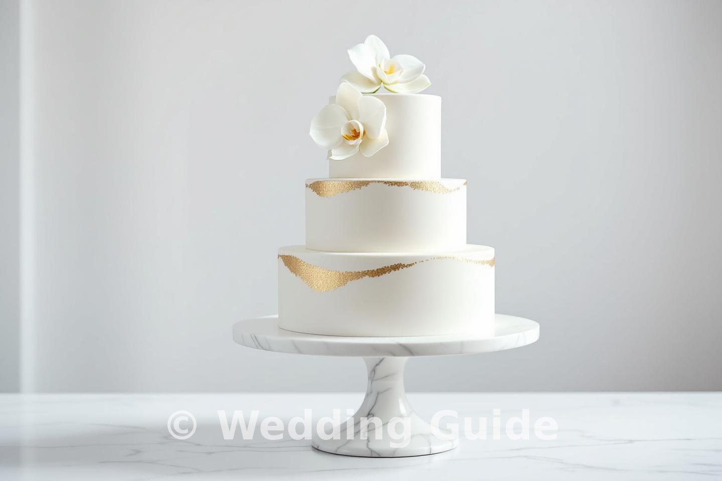 Wedding Cake Makers