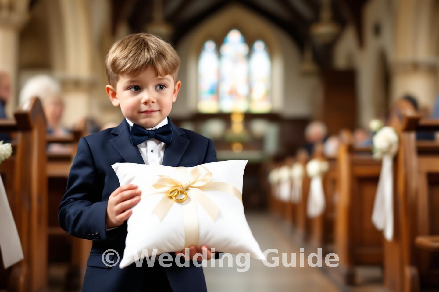 Wedding Jewellery in Banbury