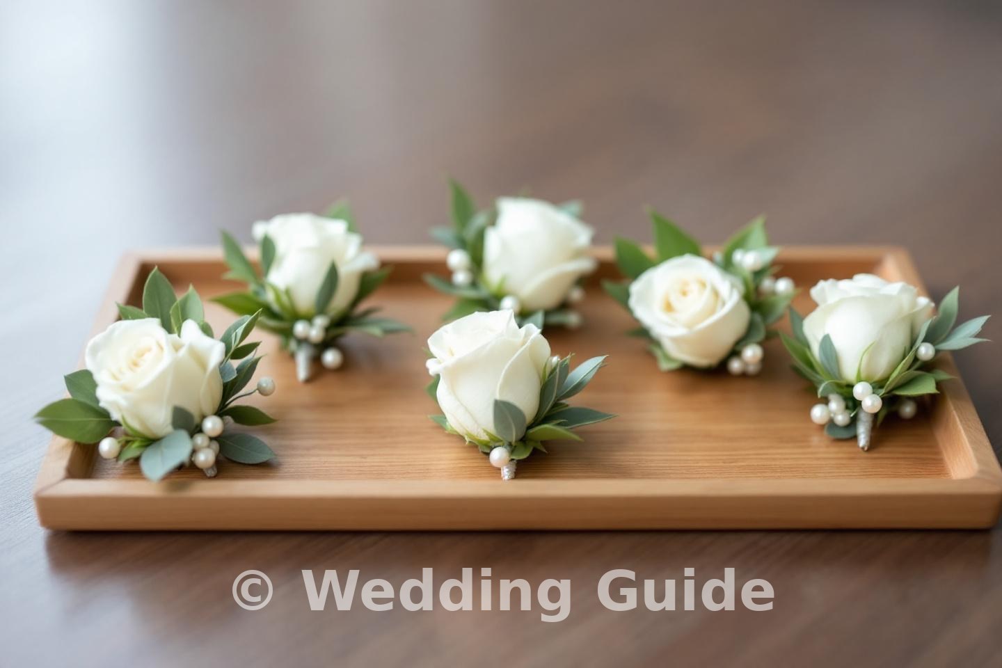Wedding Florists in Anglesey