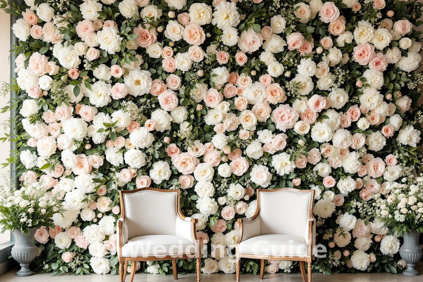 Wedding Florists in Bath