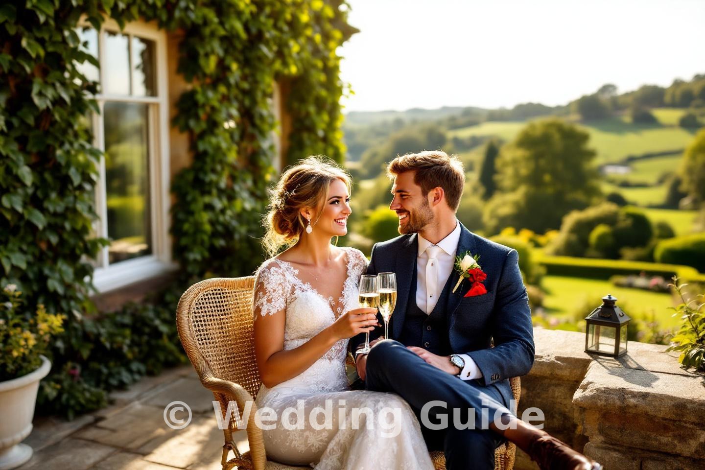 Wedding Honeymoon and Travel