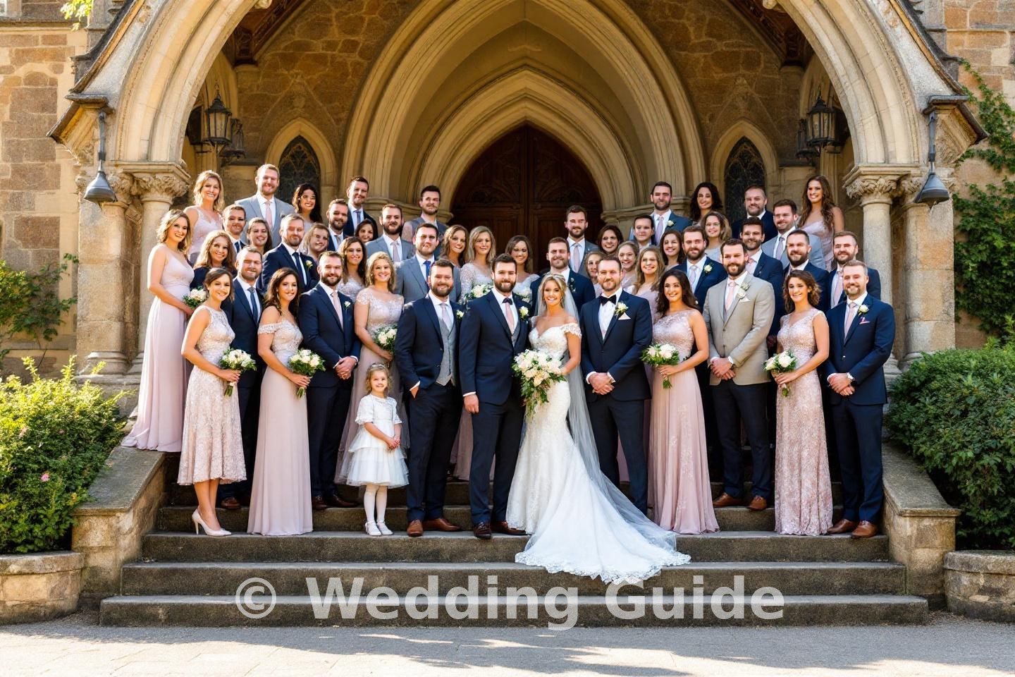 Wedding Photographers in Bath