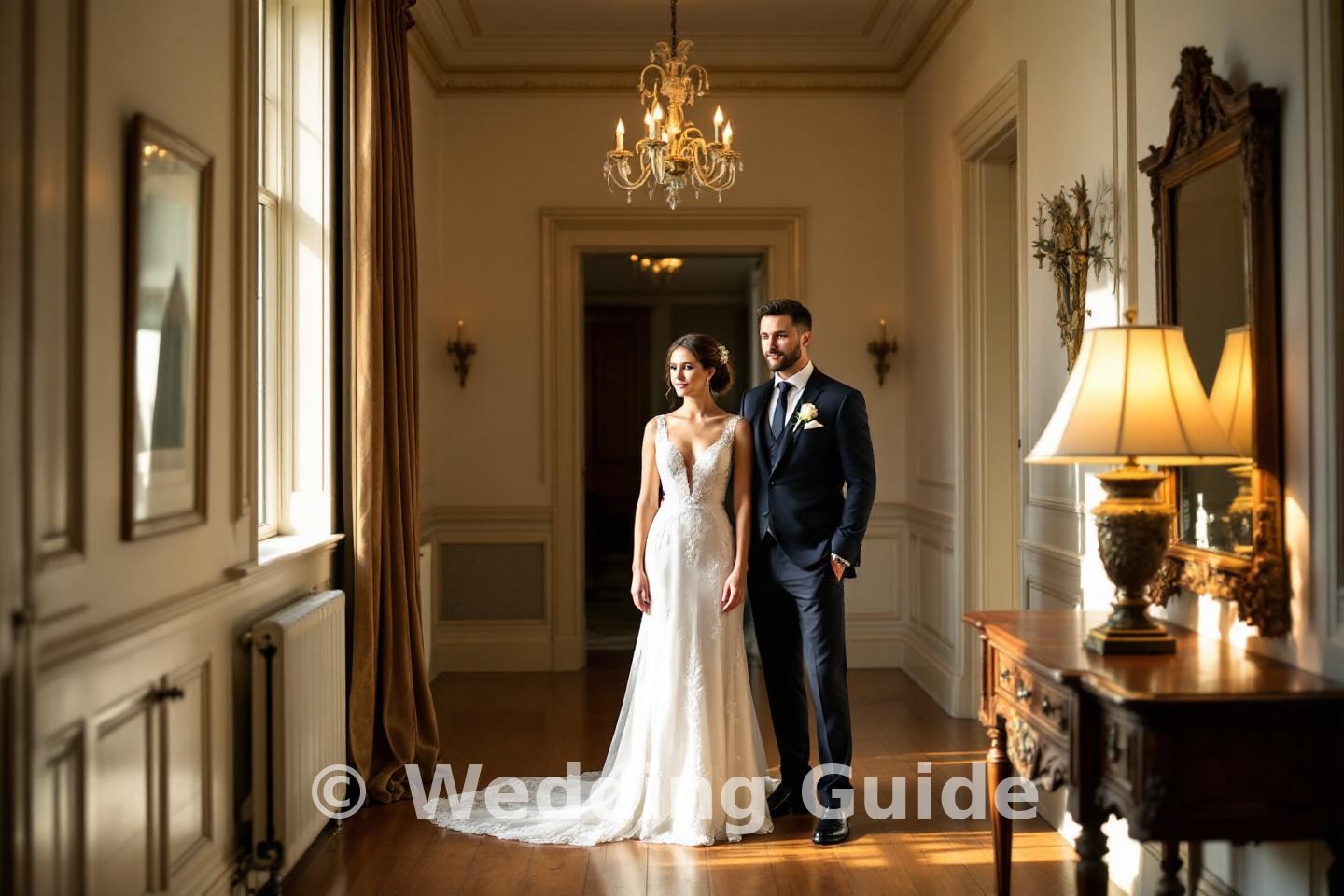 Wedding Photographers