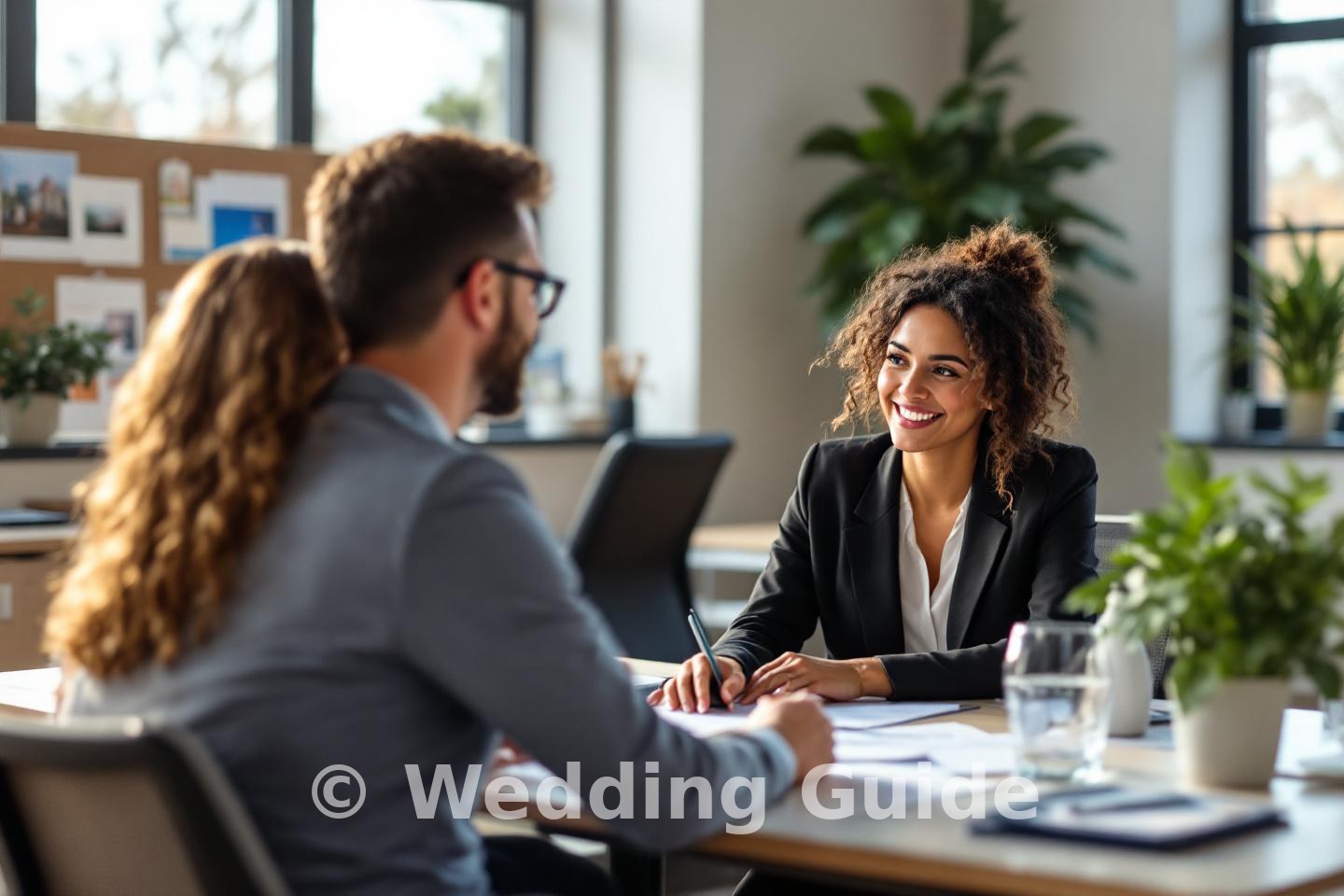 Wedding Planners