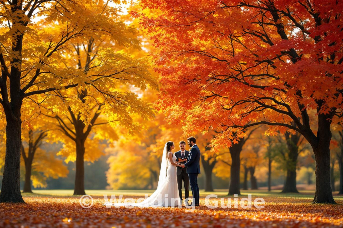 Weddings in St Albans