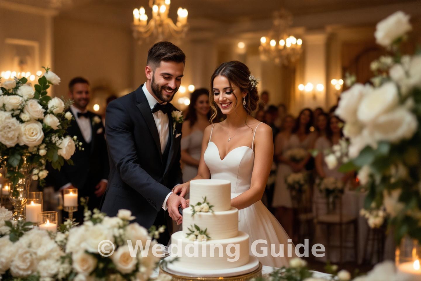 Wedding Jewellery in Cardiff