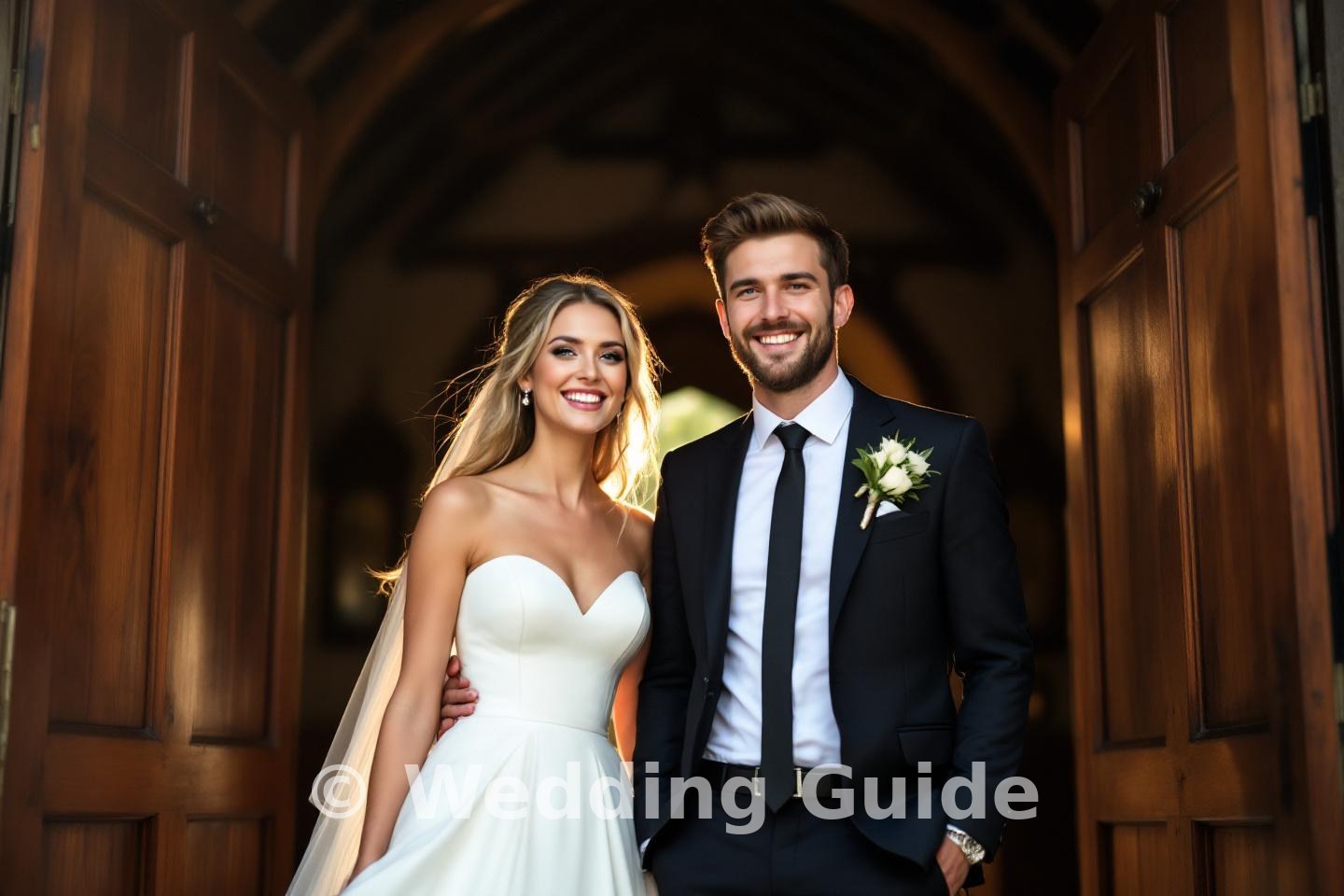 Christian Weddings
