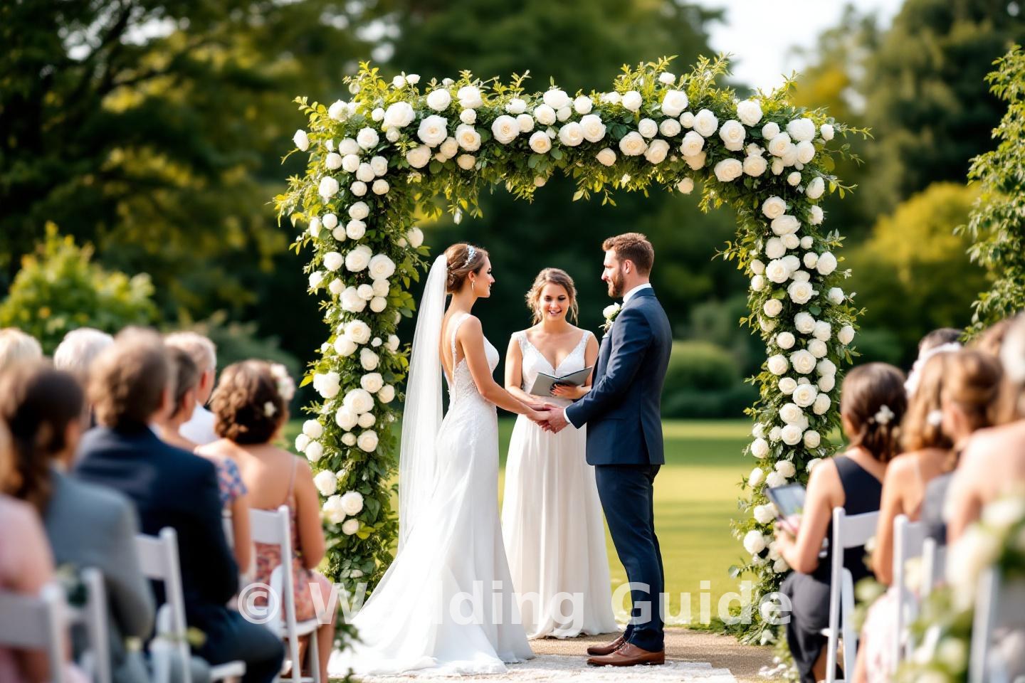 Weddings in Northleach