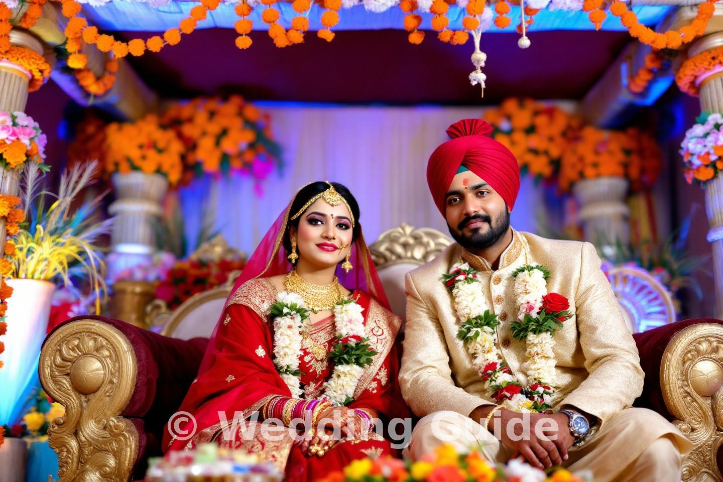 Bangladeshi Weddings