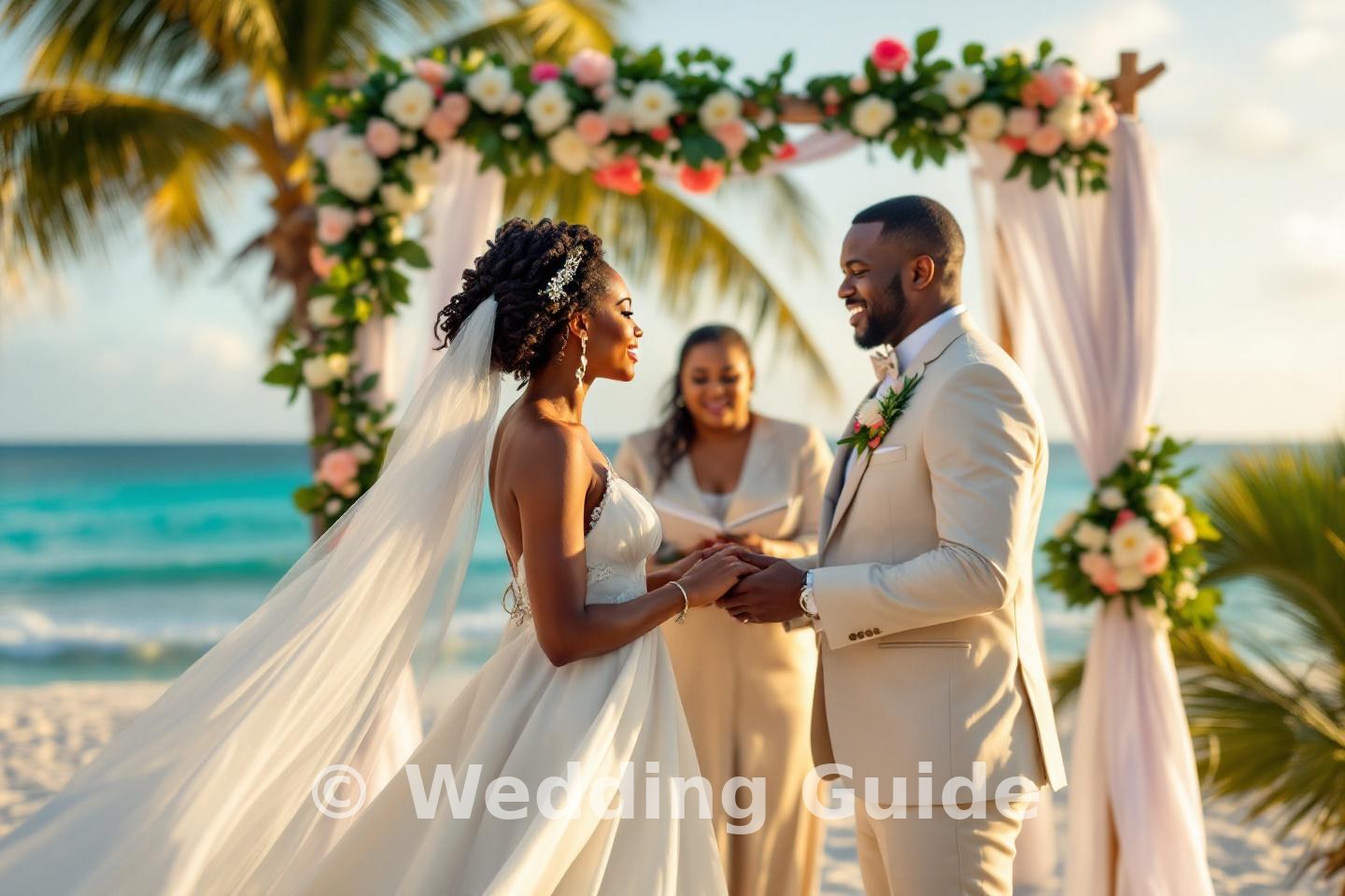 Caribbean Weddings