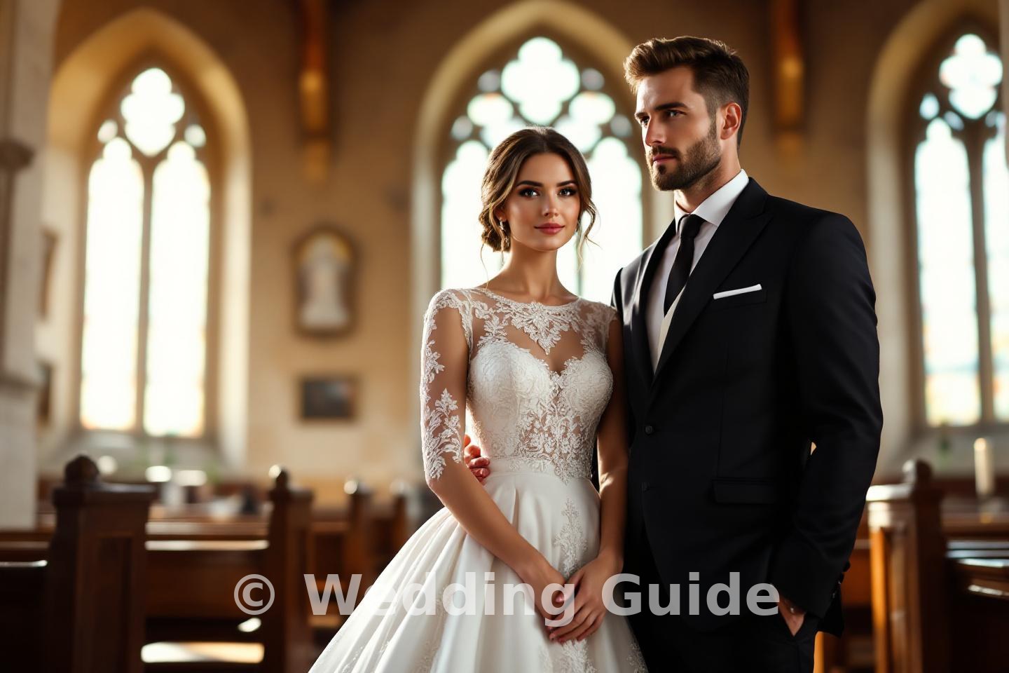European Weddings