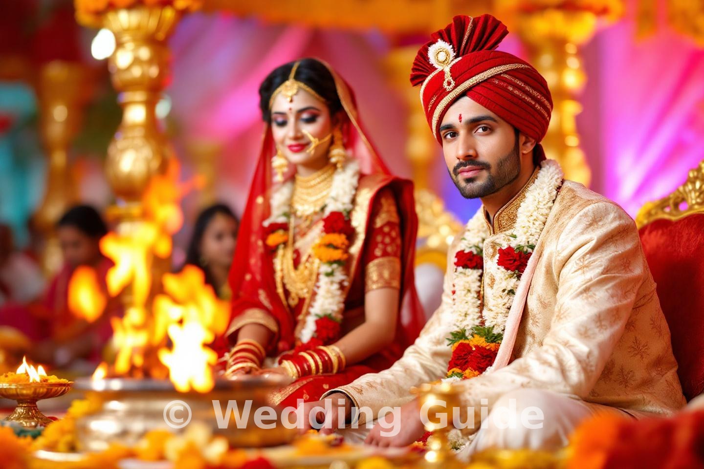 Hindu Weddings