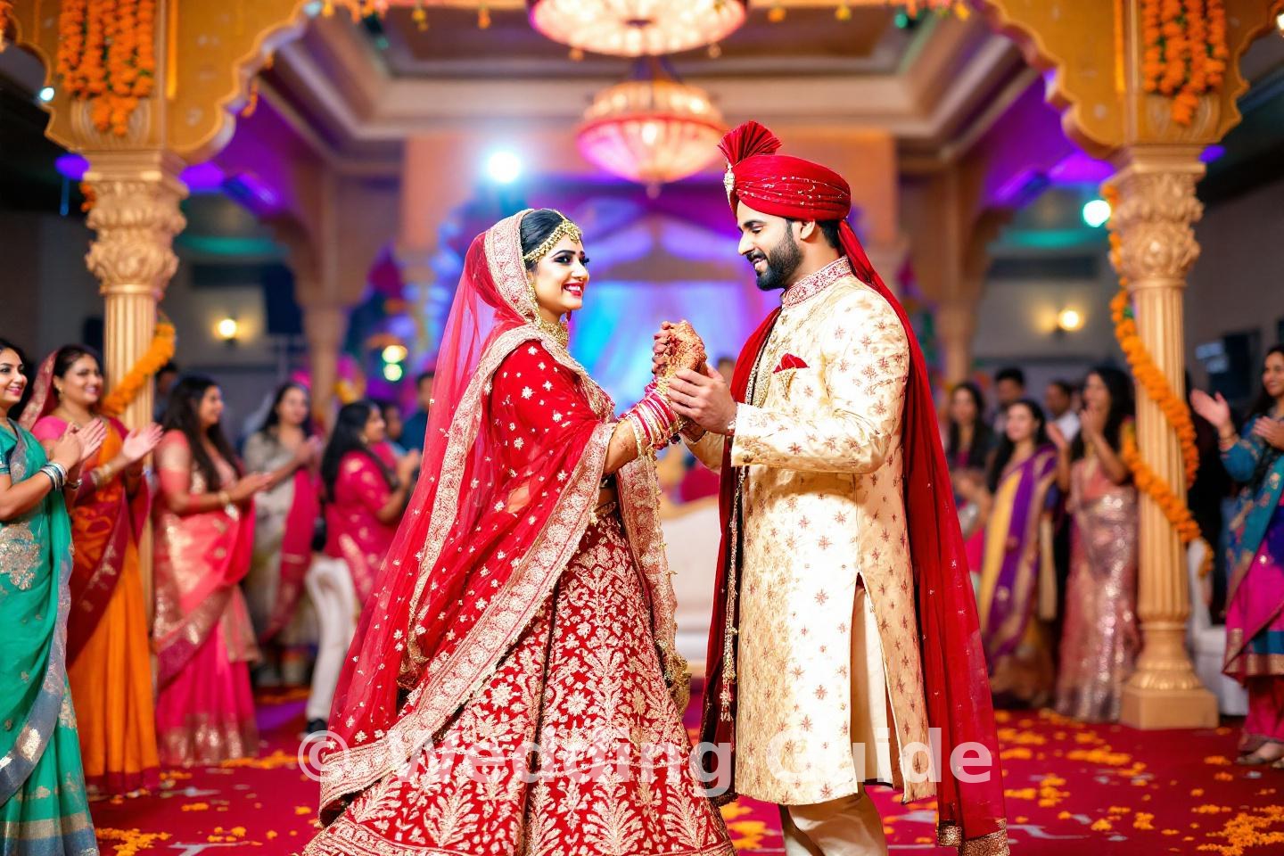 Indian Weddings