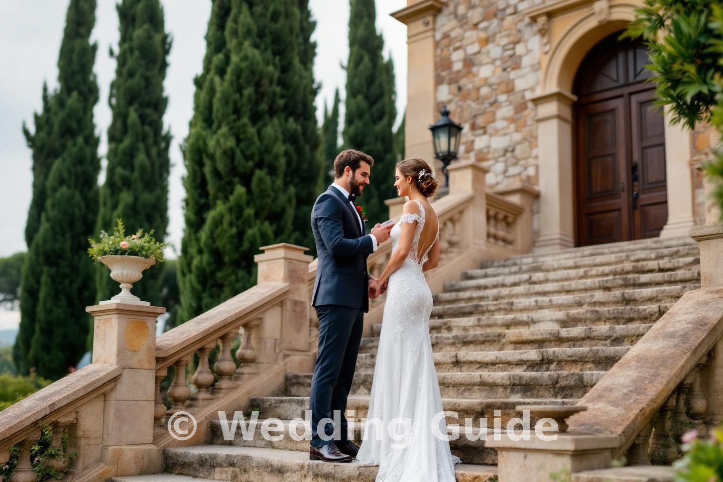Italian Weddings