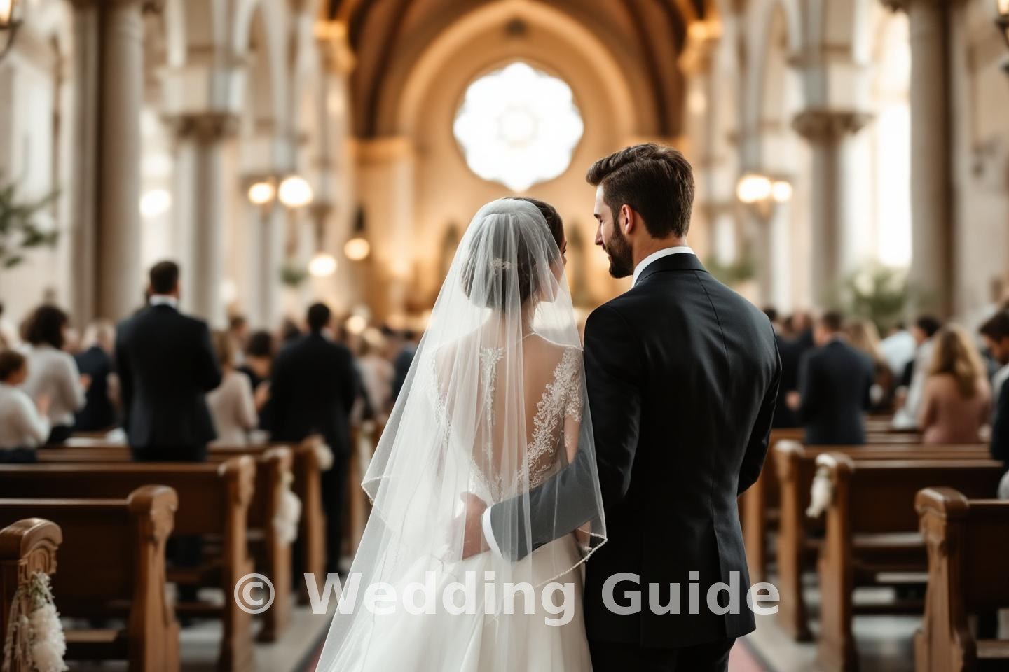 Spanish Weddings