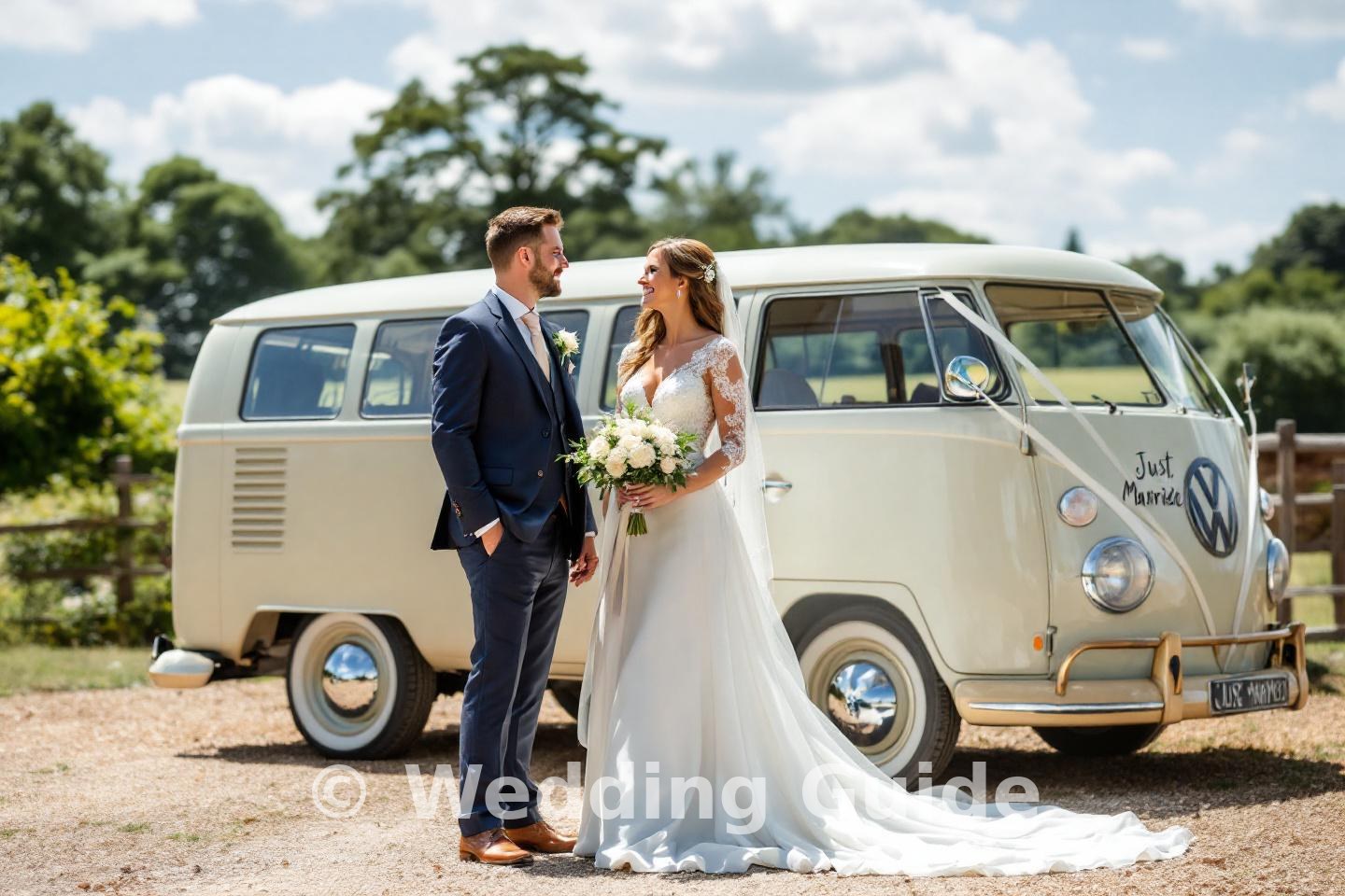 Wedding Transport