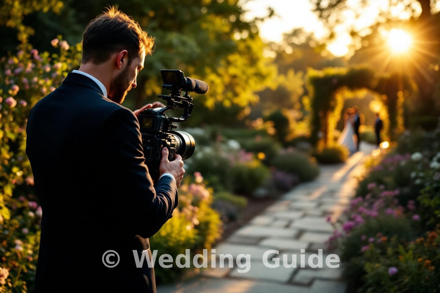 Wedding Videographers